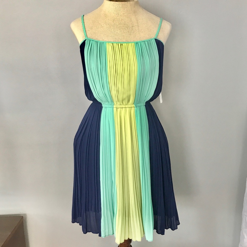 NWT Charming Charlie Dress